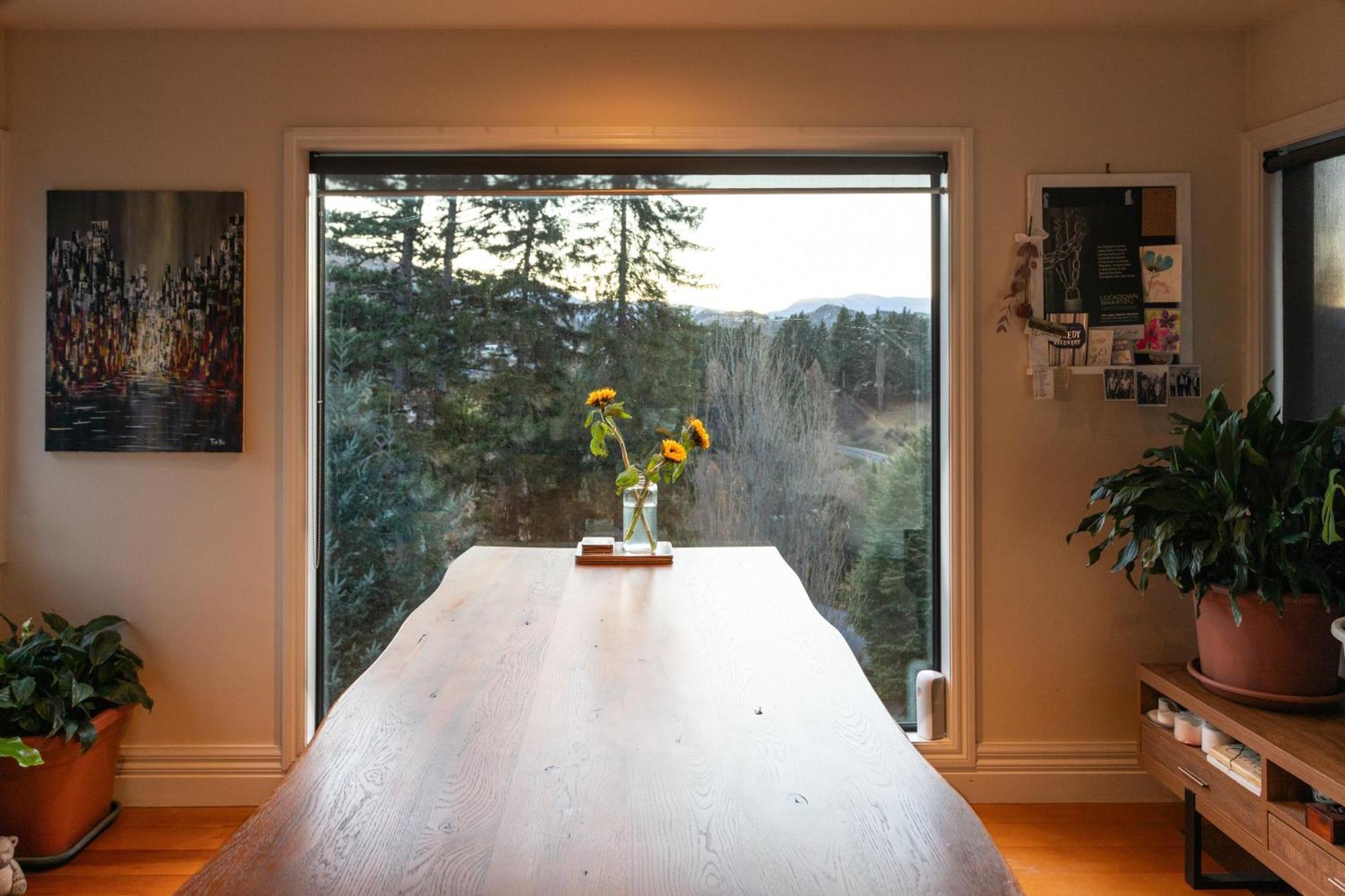 Ferienwohnung The Loft At Sixty-7 Queenstown Exterior foto
