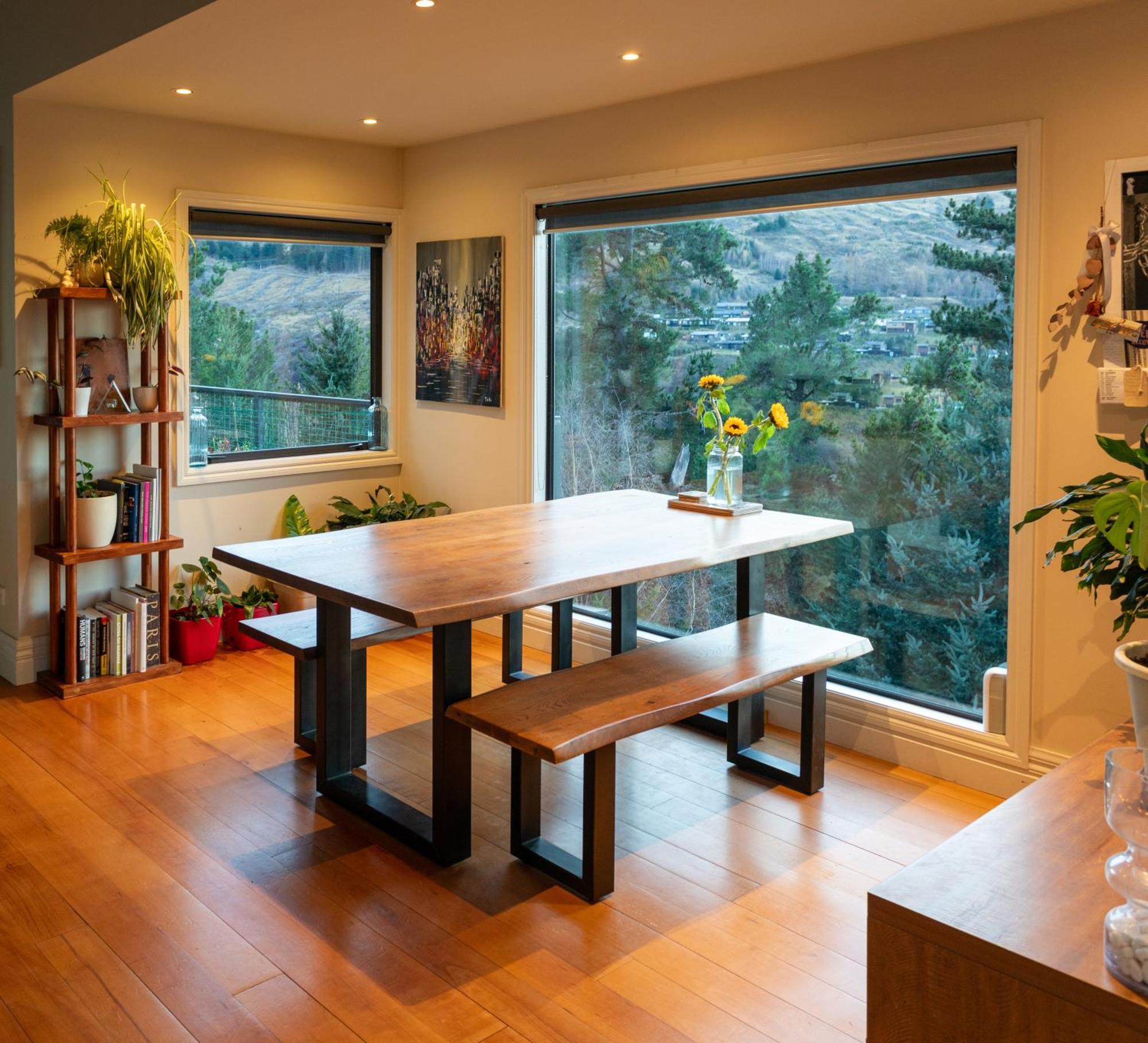 Ferienwohnung The Loft At Sixty-7 Queenstown Exterior foto
